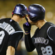 Illustration for article titled This Is A Really Good Baseball Photo